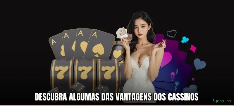 Cassino 3ycasino