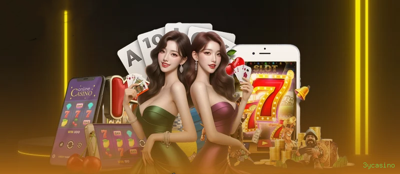Download 3ycasino
