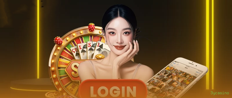 Plataforma 3ycasino