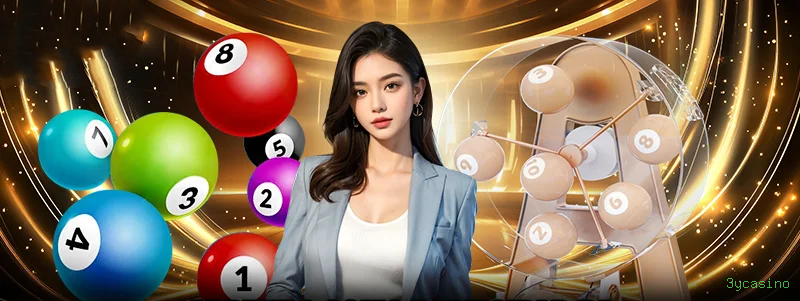Torneios 3ycasino